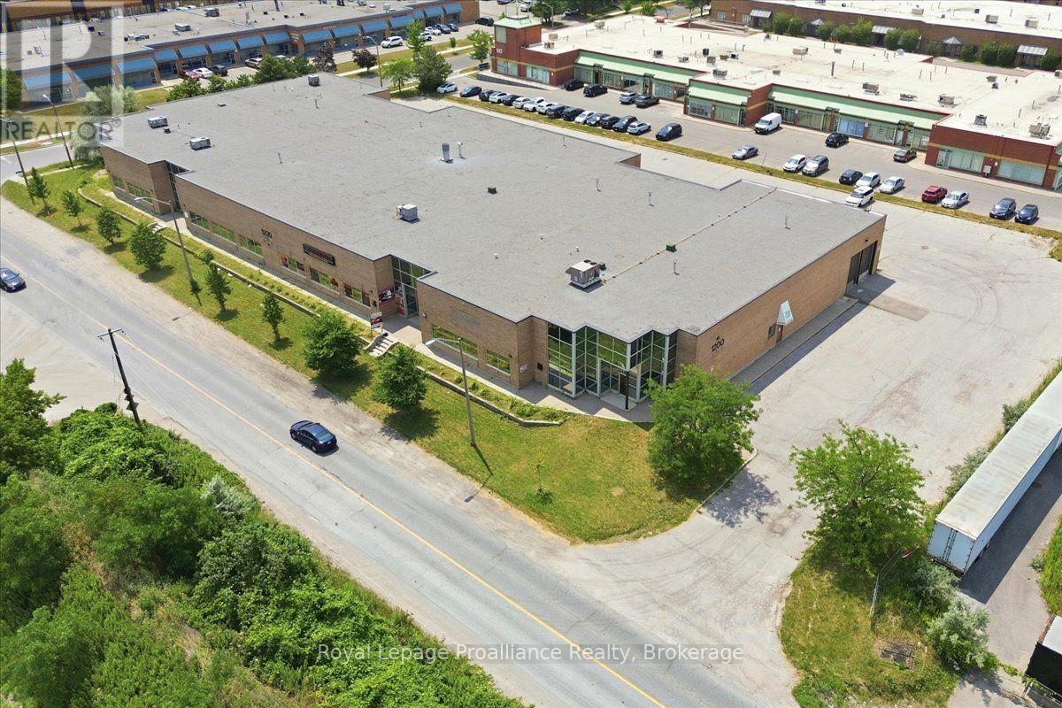 1200 Tapscott Road Property Photo 1