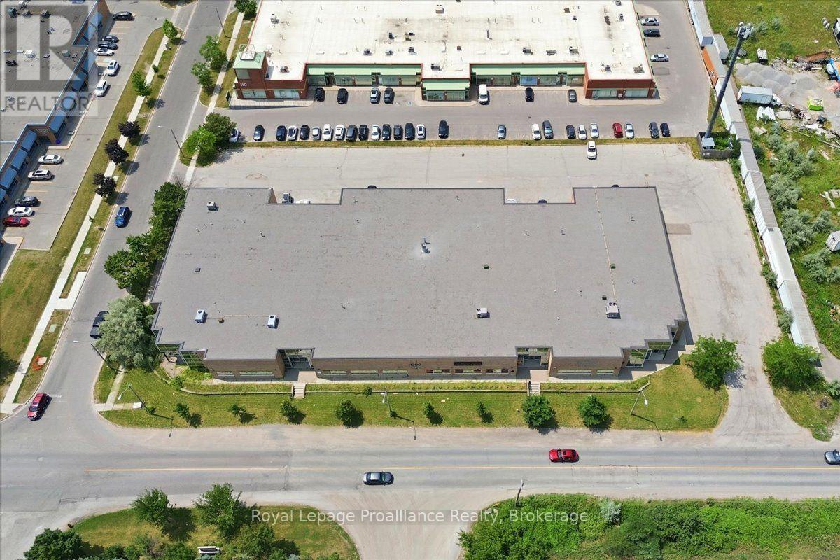 1200 Tapscott Road Property Photo 2