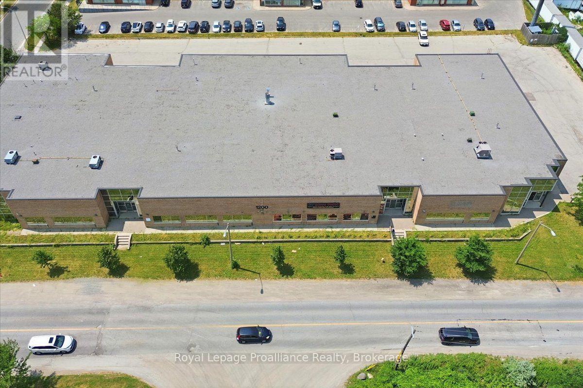 1200 Tapscott Road Property Photo 3