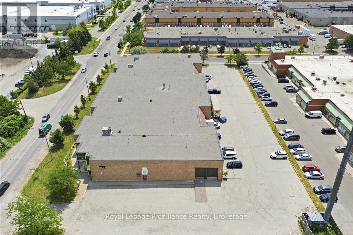 1200 Tapscott Road Property Photo 4