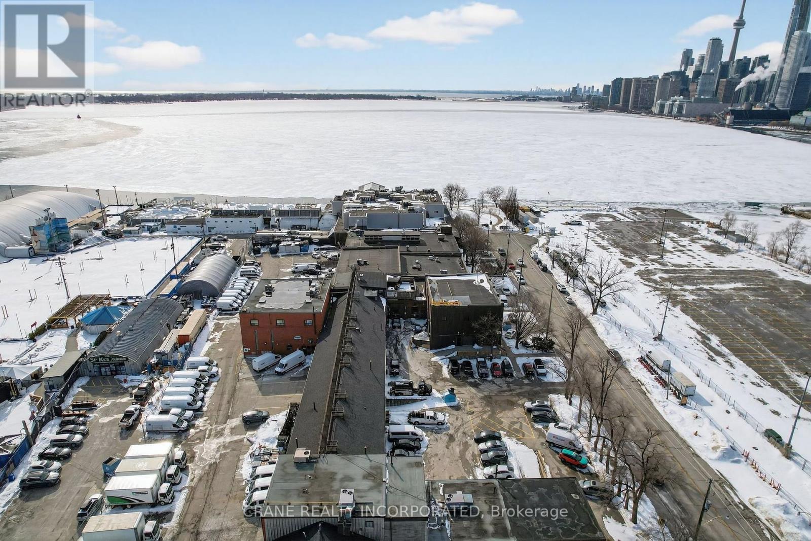 31F POLSON STREET
