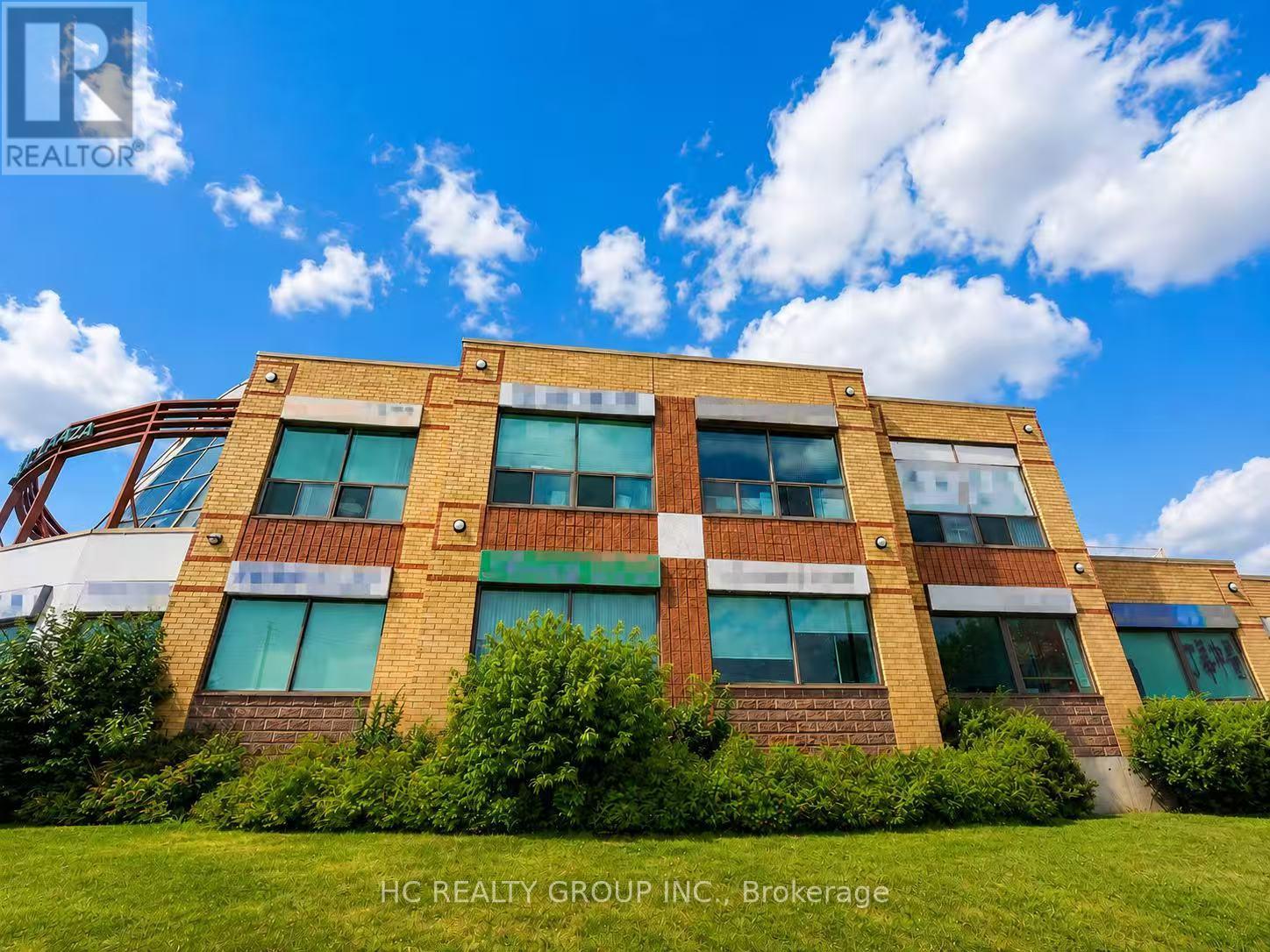 A205&A206 - 4211 SHEPPARD AVENUE E Property Photo 1