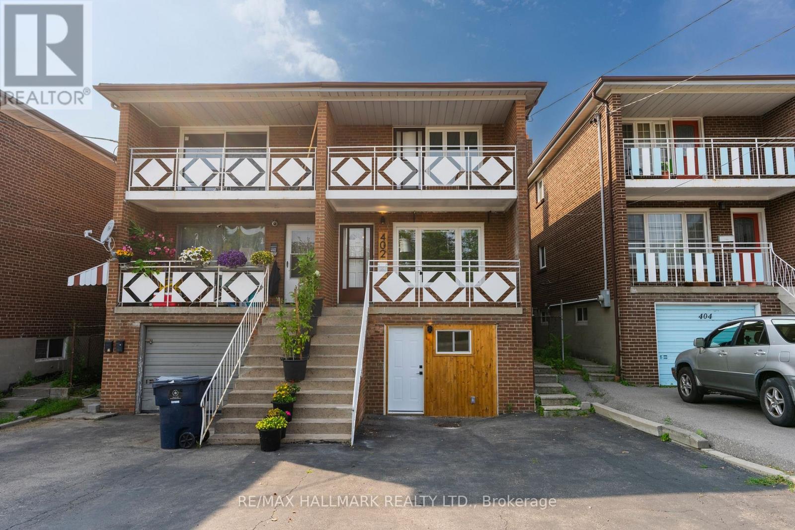 Main - 402 Kingston Road Property Photo 1