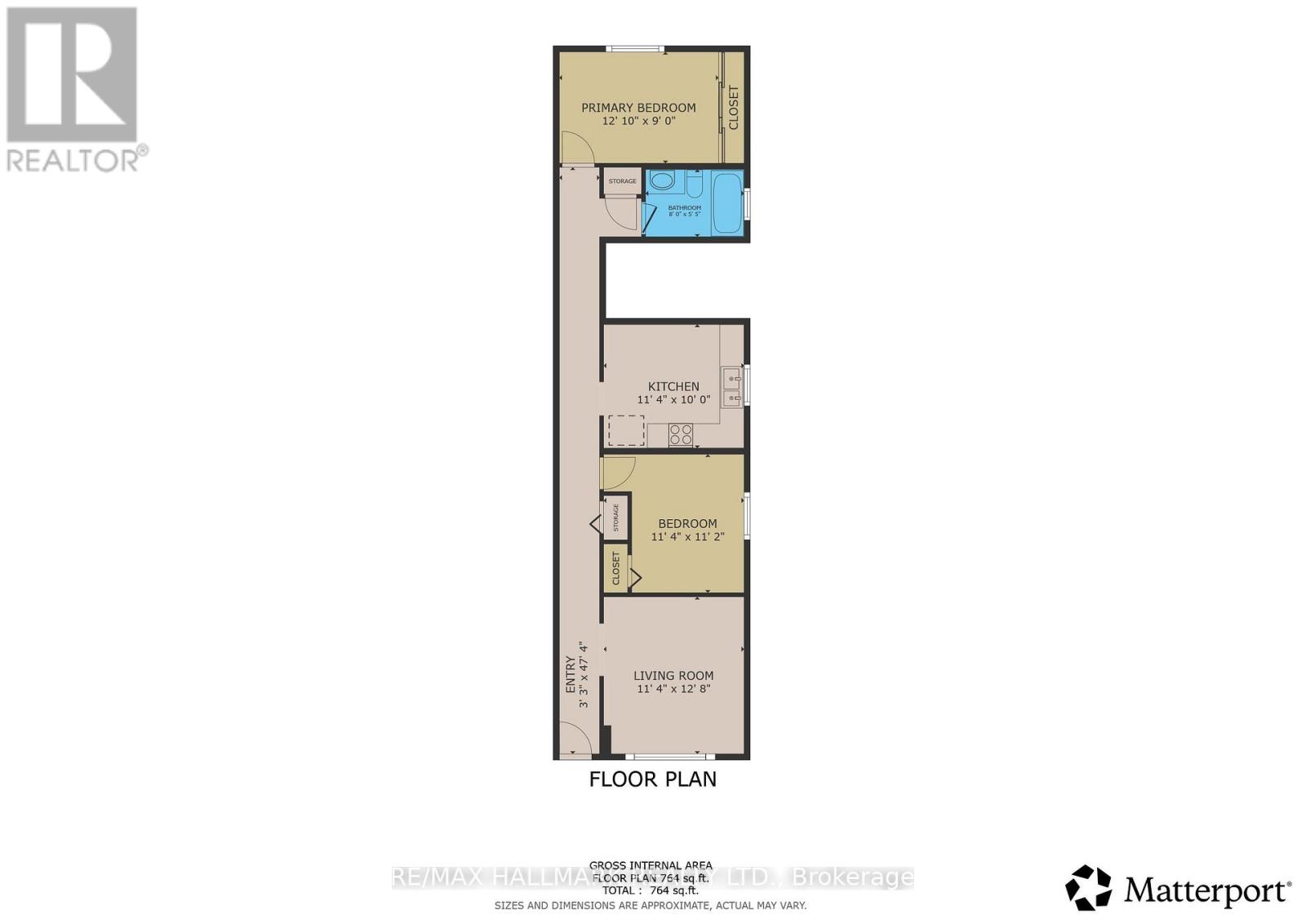 Main - 402 Kingston Road Property Photo 34