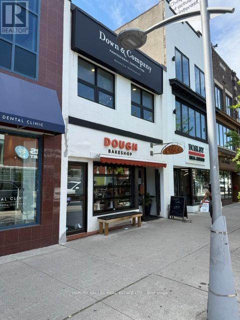 173 DANFORTH AVENUE Property Photo 1