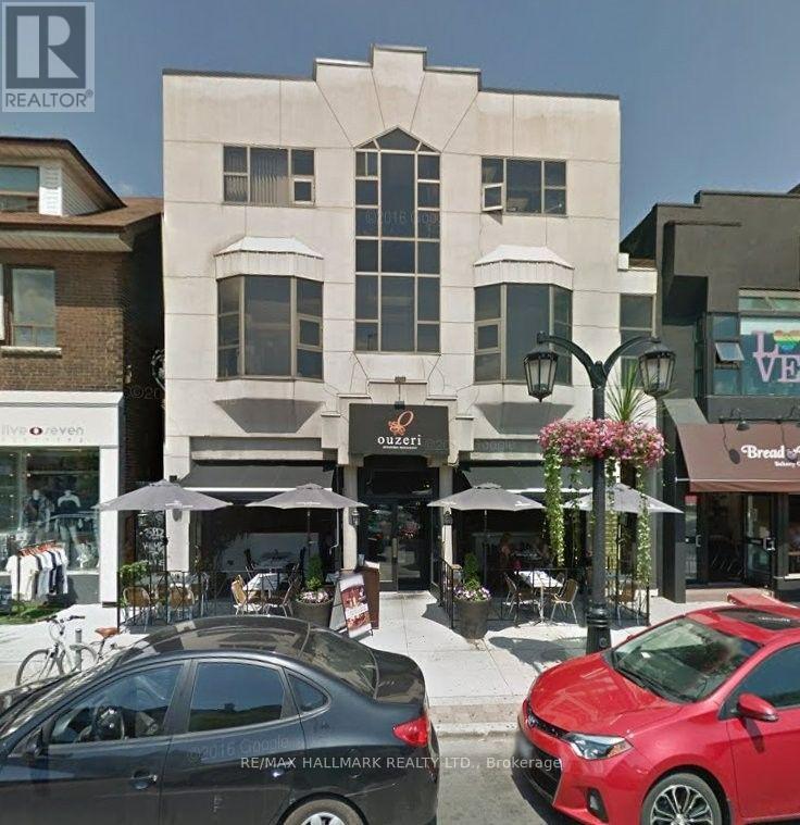 312 - 500 Danforth Avenue Property Photo 1
