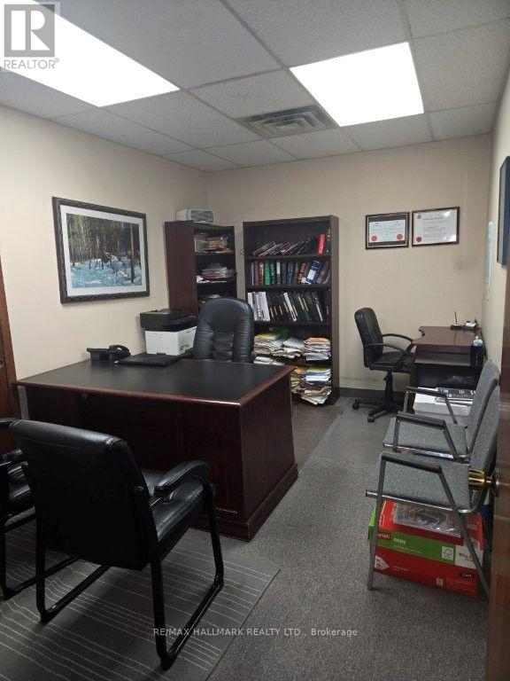 312 - 500 Danforth Avenue Property Photo 2