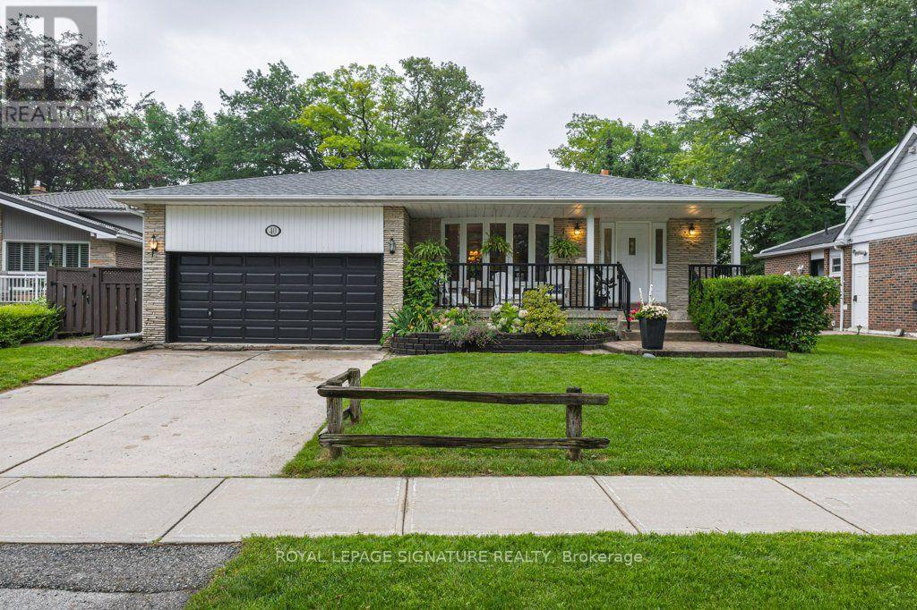 40 Holmcrest Trail Property Photo 1