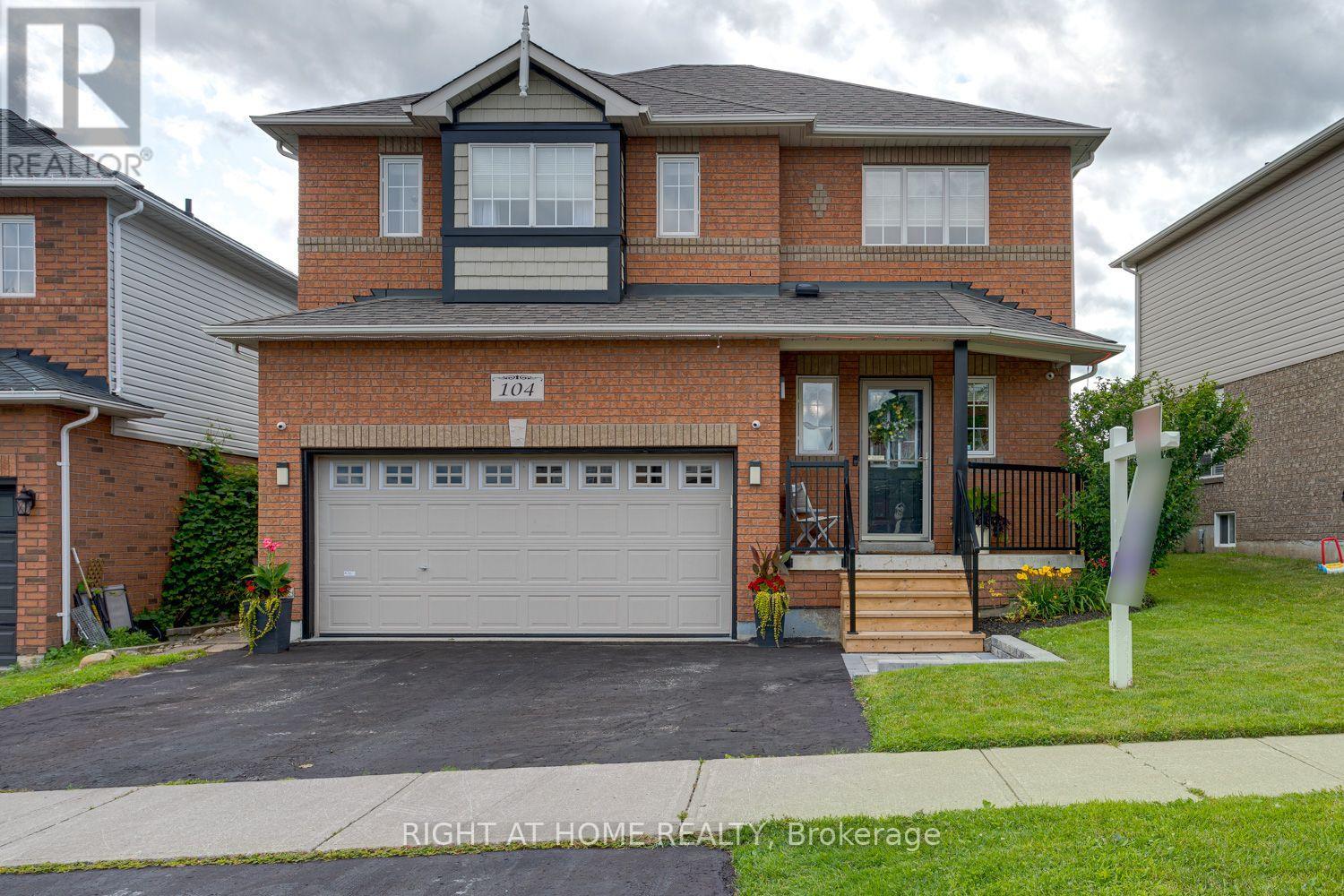 104 CALWELL DRIVE Property Photo 1
