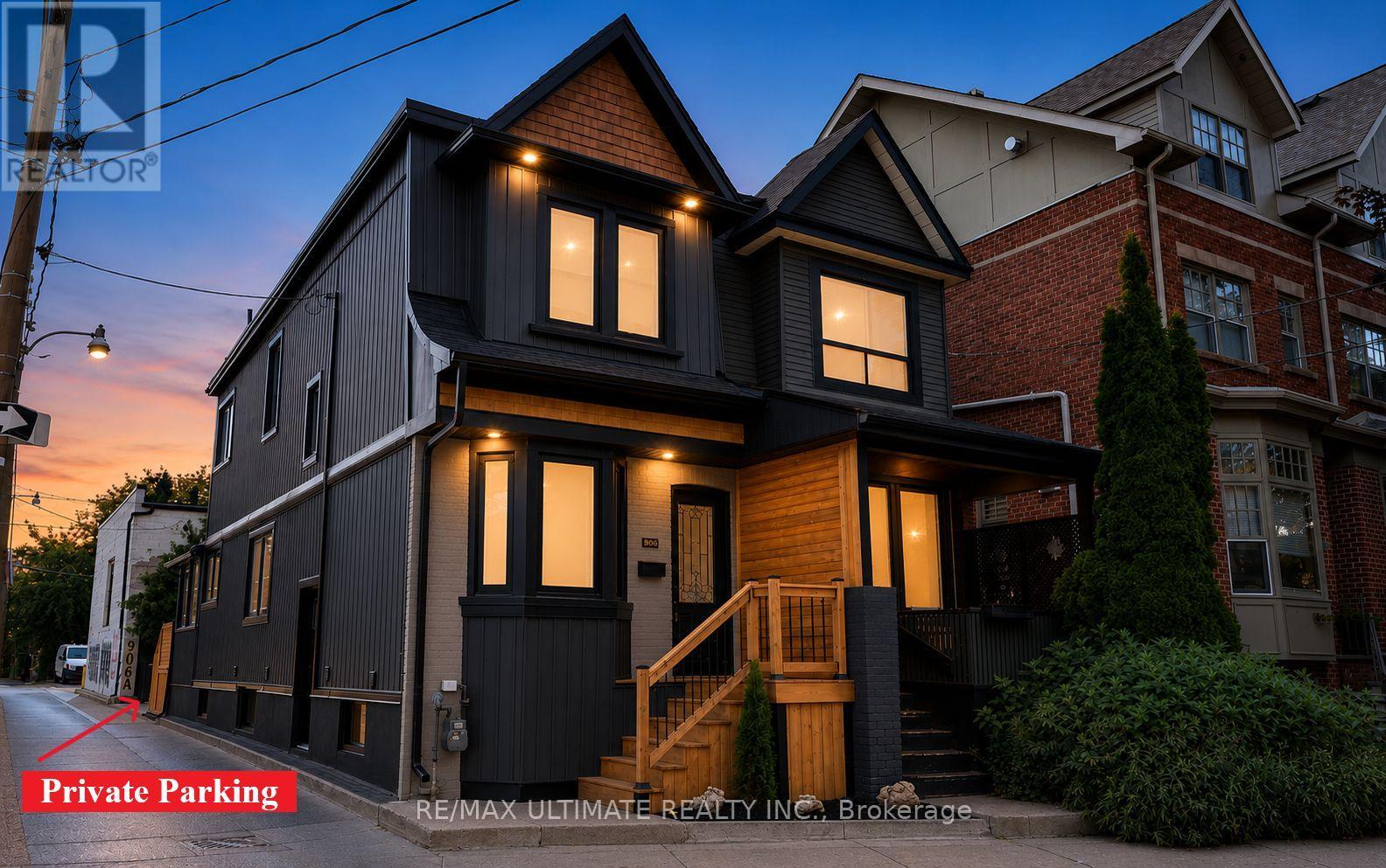 906 Logan Avenue Property Photo 1