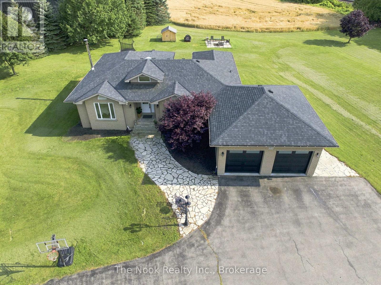 3751 CONCESSION 1 ROAD