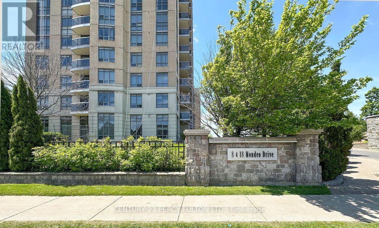 1328 - 18 Mondeo Drive Property Photo 1
