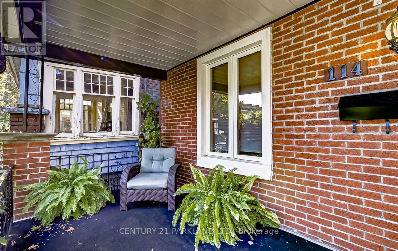 114 Eaton Avenue Property Photo 3