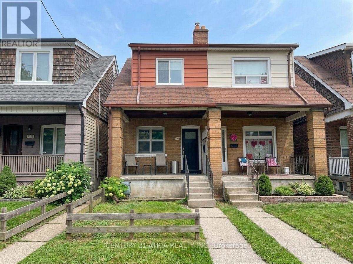 63 BASTEDO AVENUE Property Photo 1