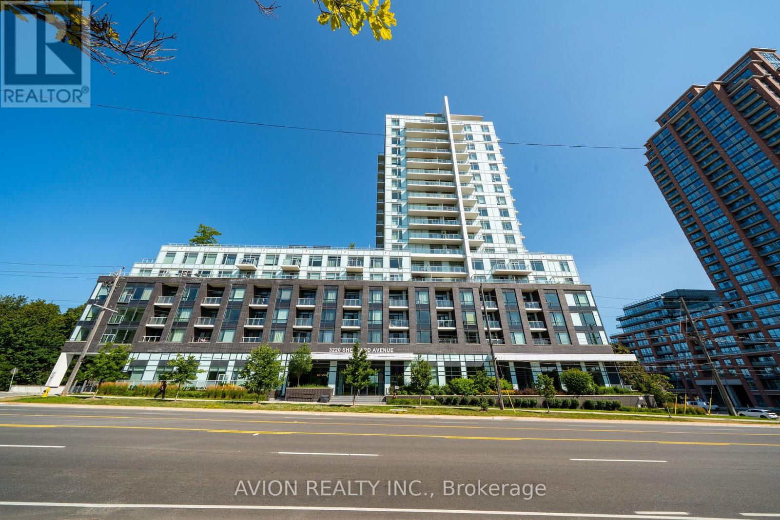 212 - 3220 Sheppard Avenue E Property Photo 3