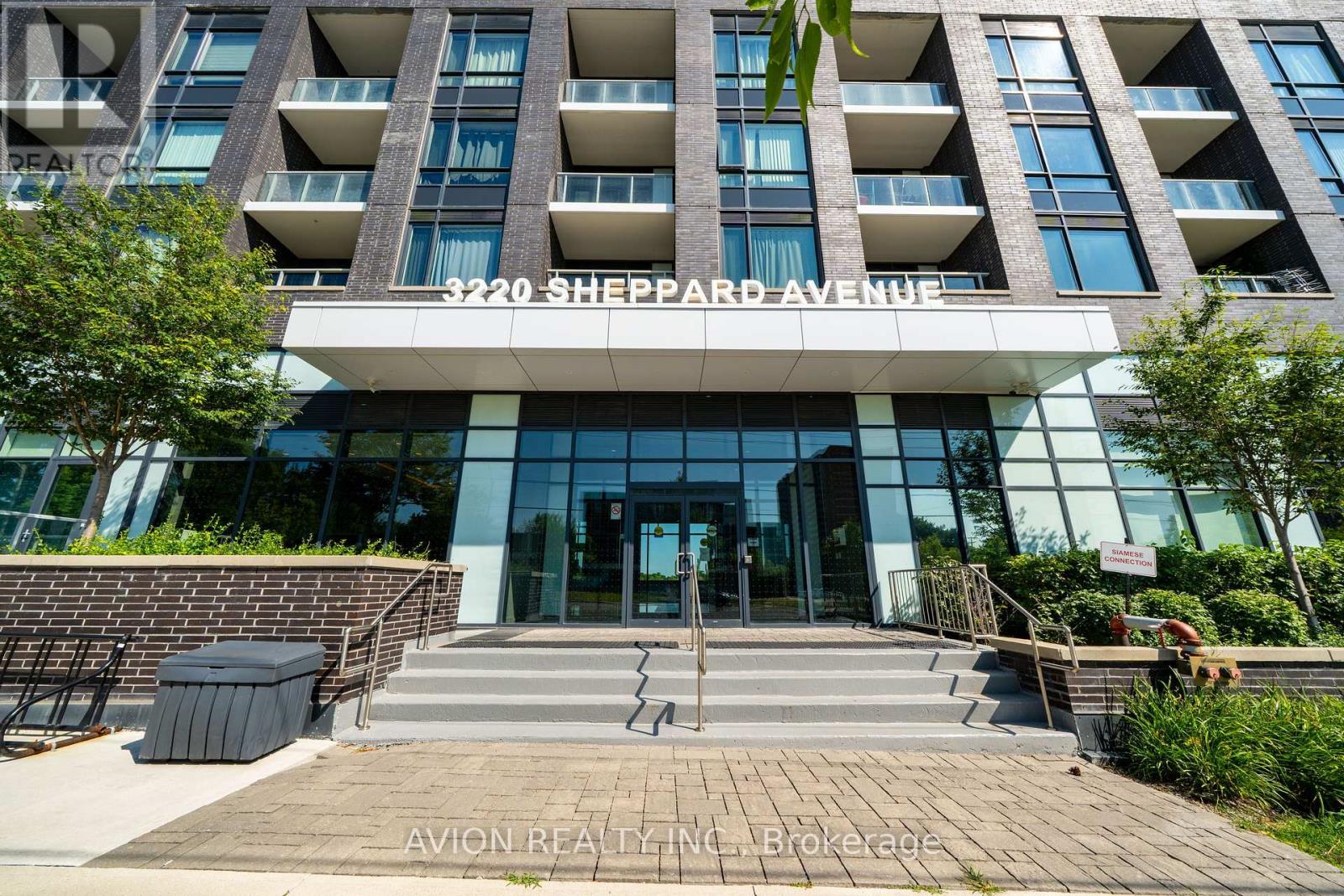 212 - 3220 Sheppard Avenue E Property Photo 4