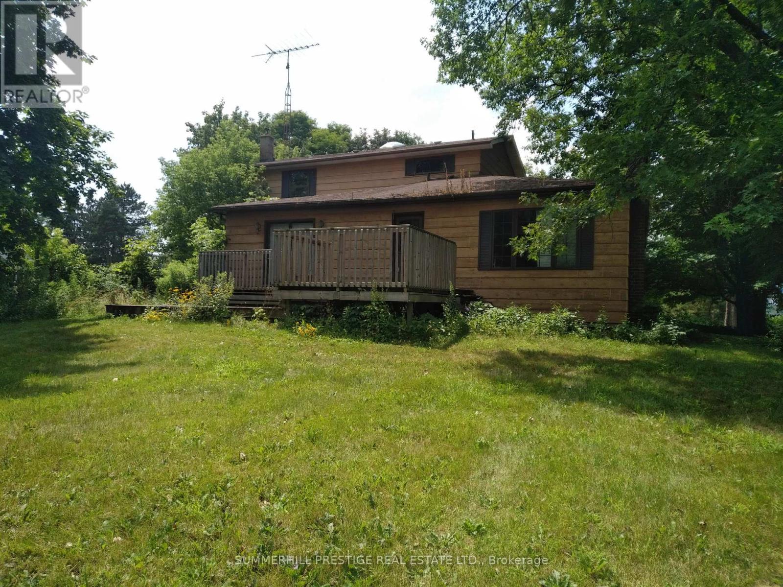 2405 Audley Road N Property Photo 2