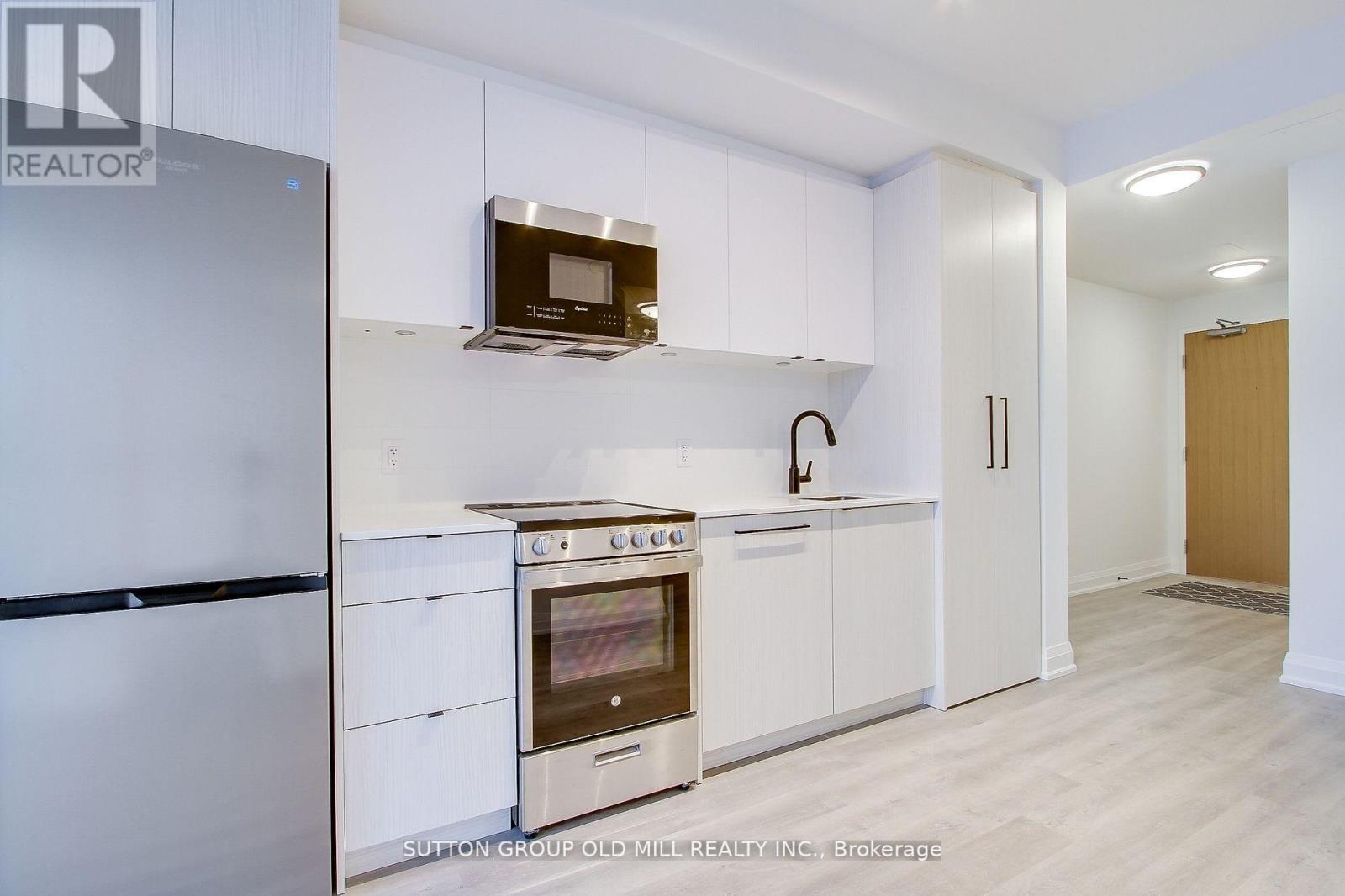 516 - 2369 Danforth Avenue Property Photo 5