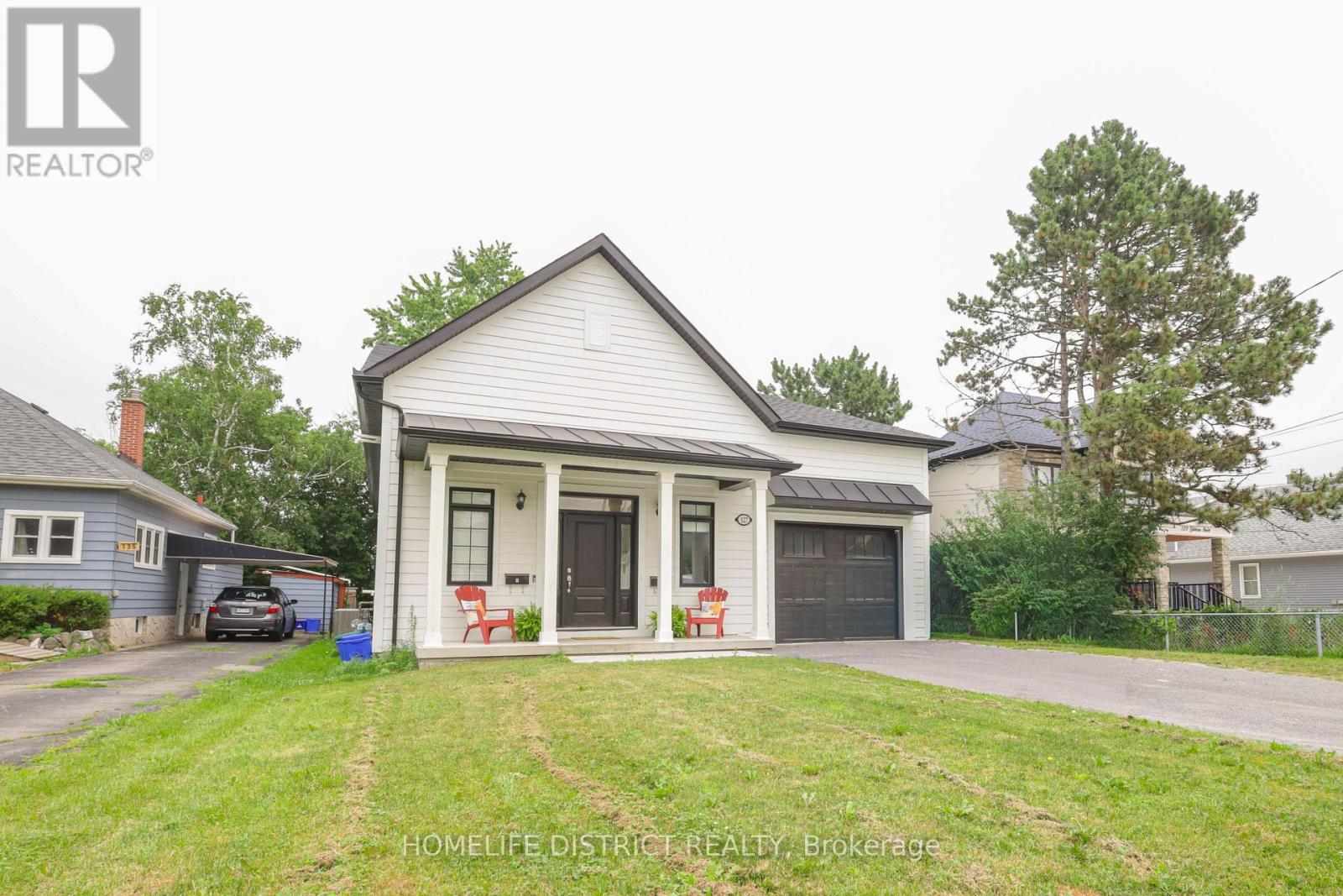 127 GIBBONS STREET Property Photo 1