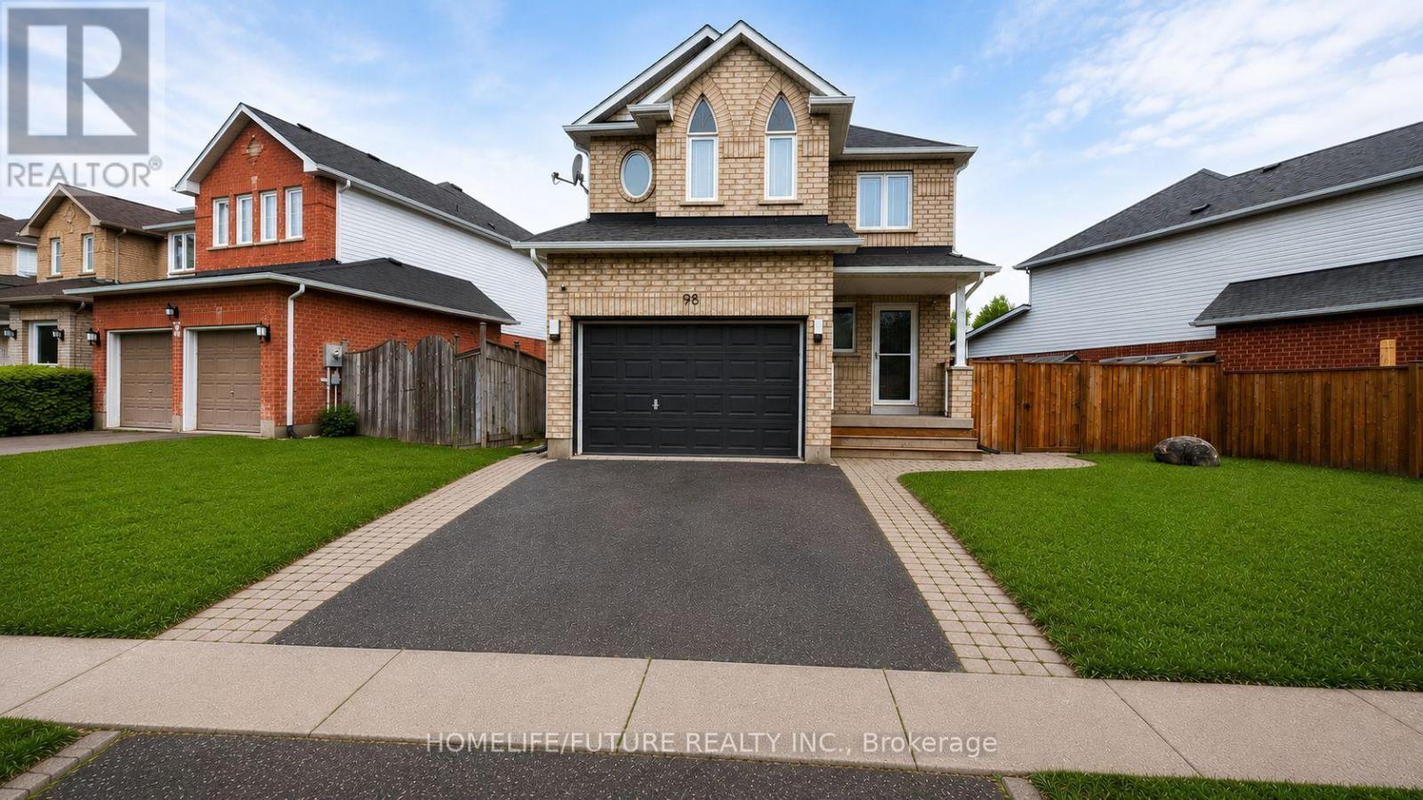 98 GUILDWOOD DRIVE