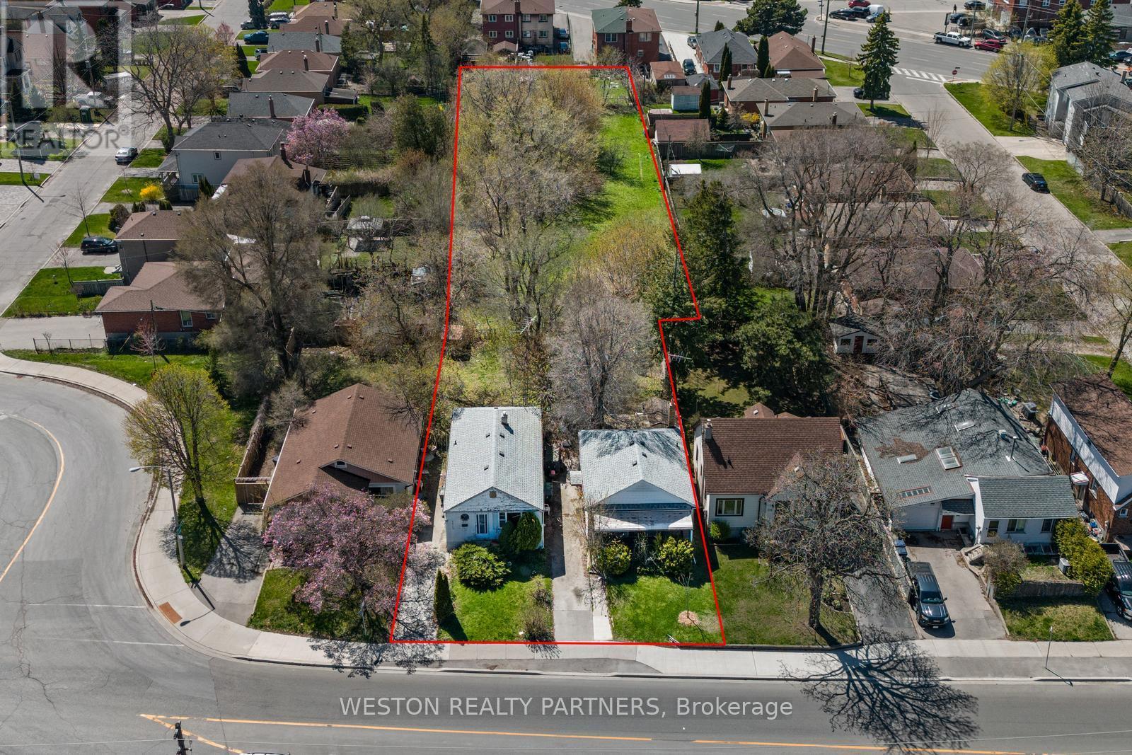 372-374 Kennedy Road Property Photo 1