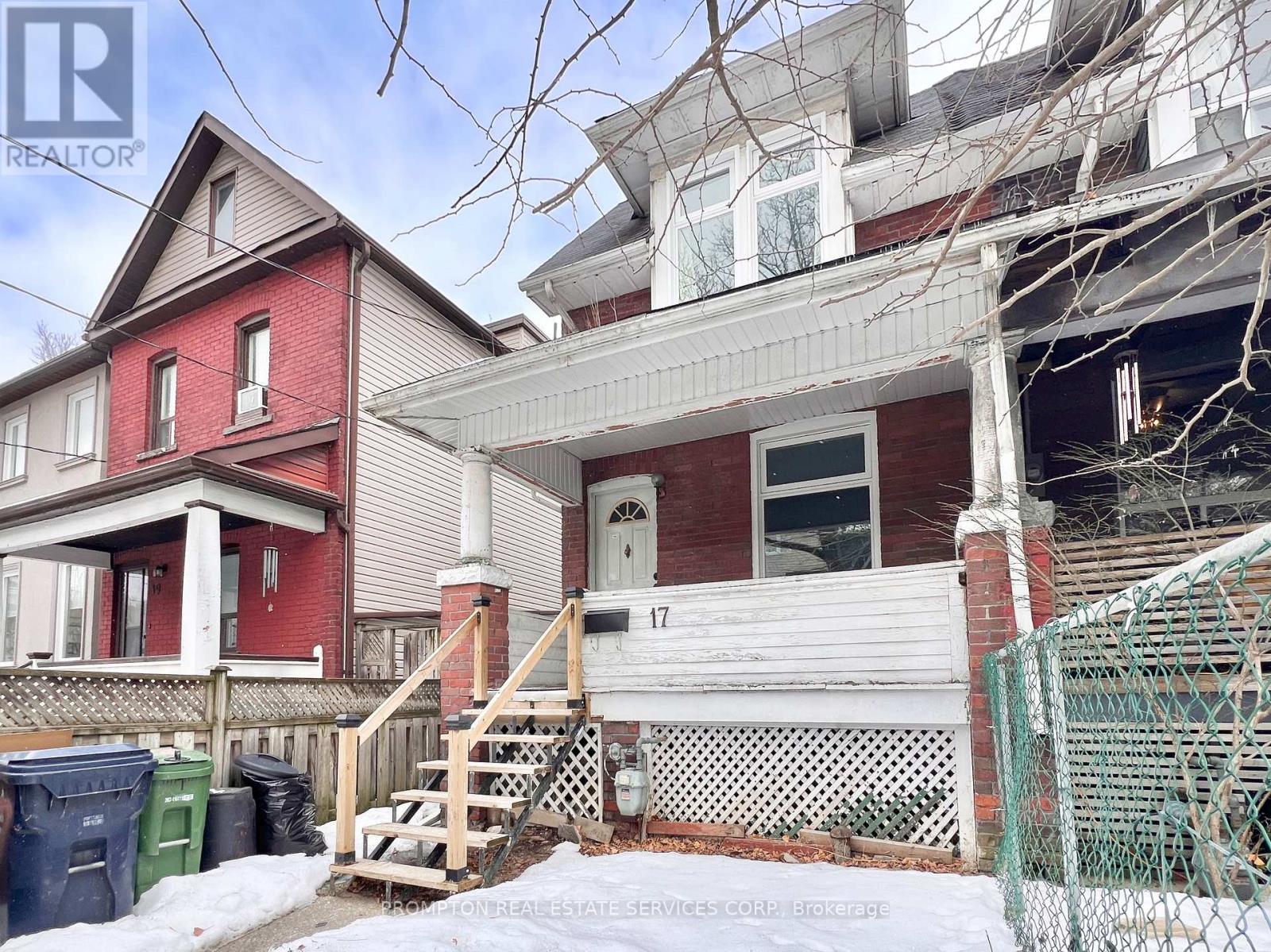 17 Winnifred Avenue Property Photo 2