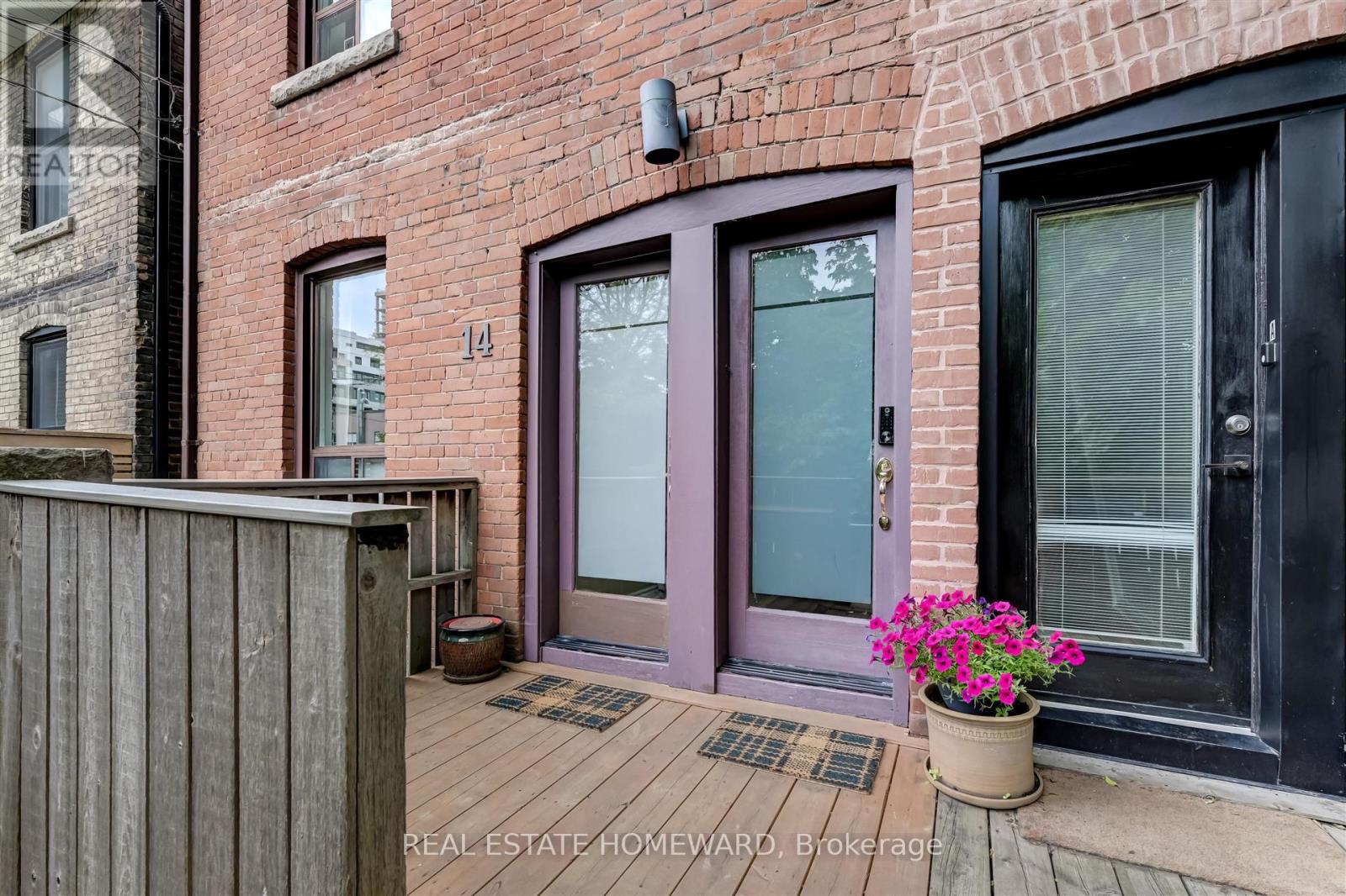 Upper - 14 Ashdale Avenue Property Photo 1