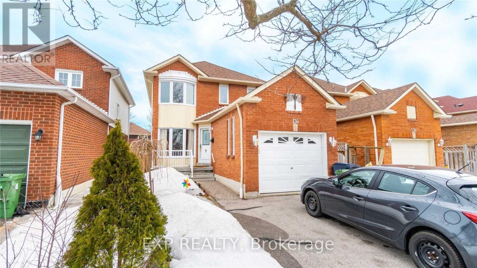 Bsmt - 134 Sandown Avenue Property Photo 1