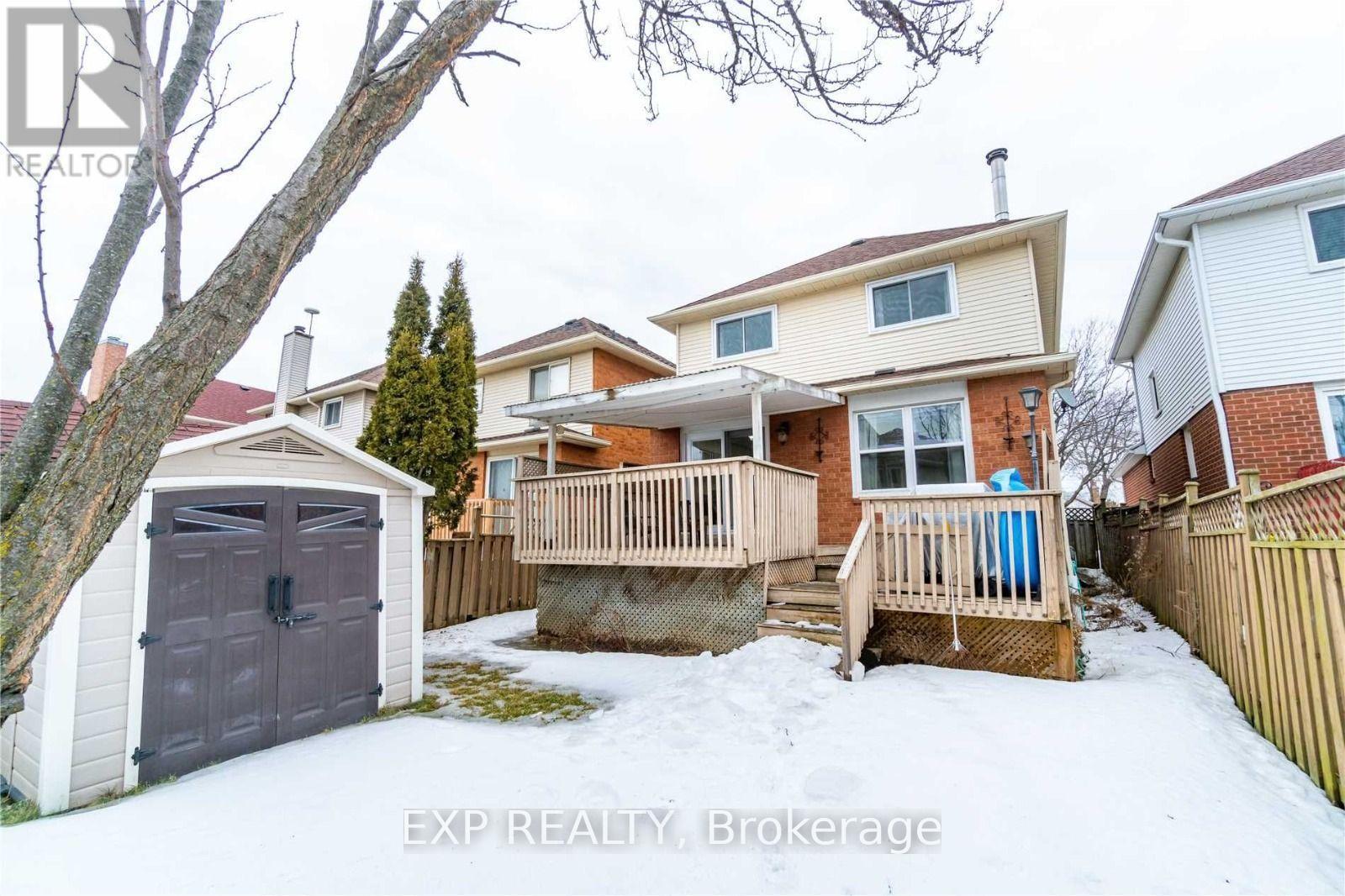 Bsmt - 134 Sandown Avenue Property Photo 2