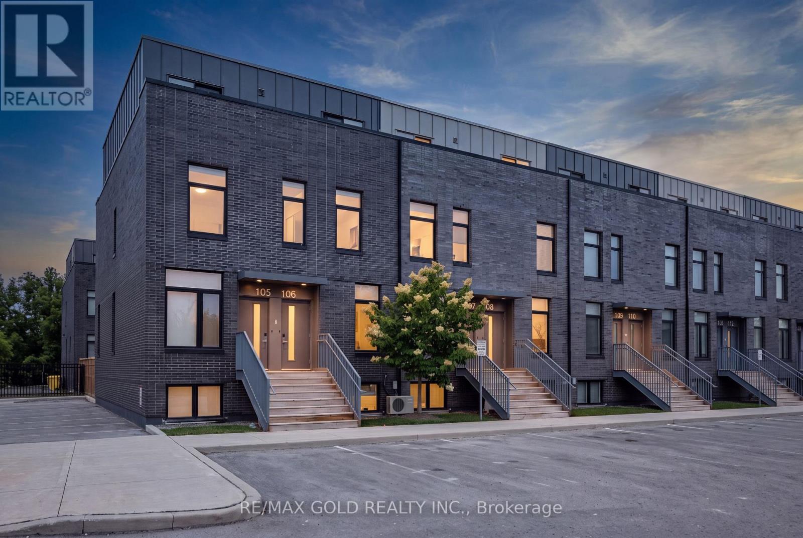106 - 1780 Simcoe Street N Property Photo 1