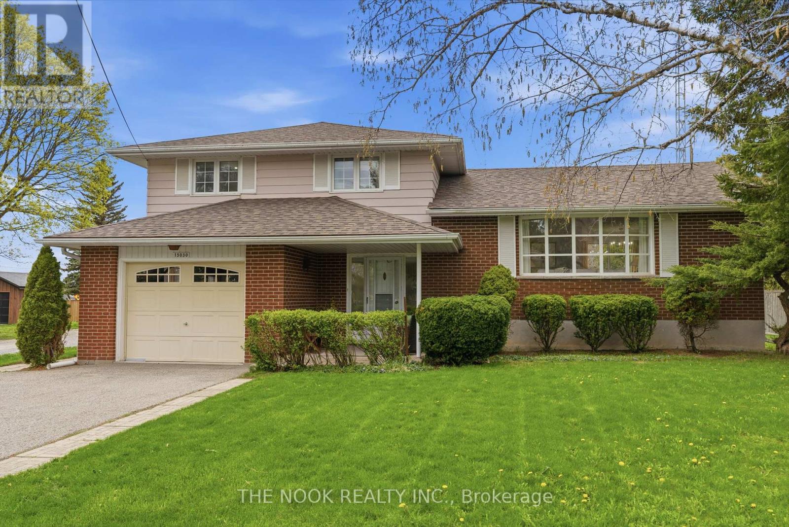 15030 Old Simcoe Road Property Photo 1