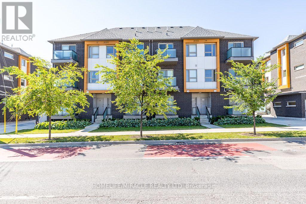413 - 2789 EGLINTON AVENUE