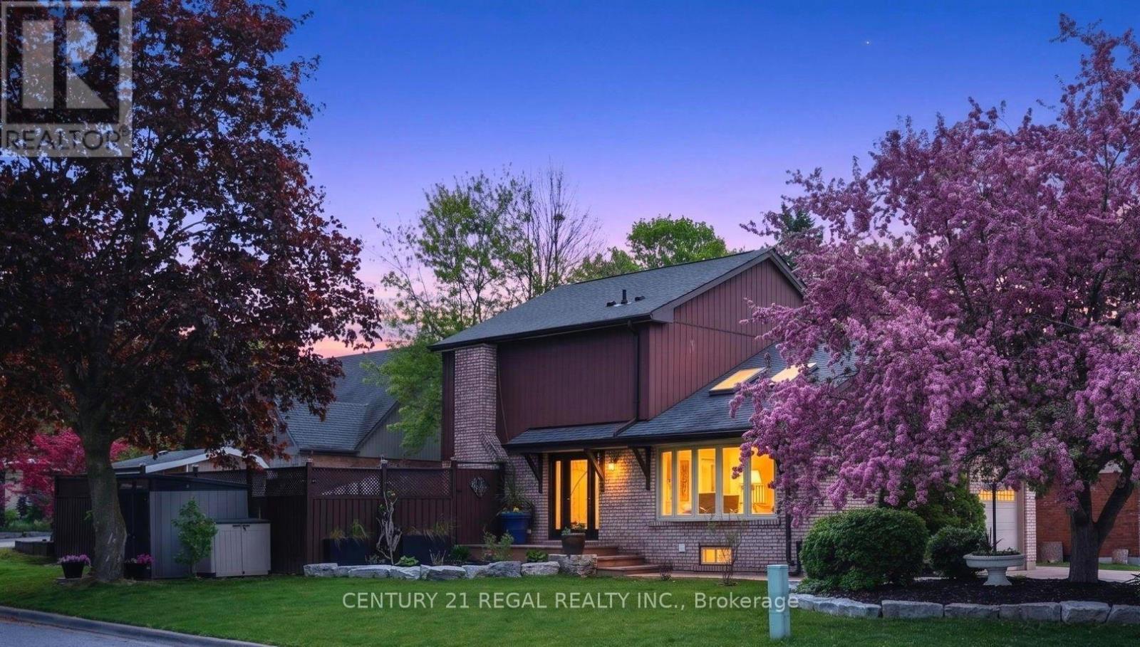 481 Camelot Drive W Property Photo 1