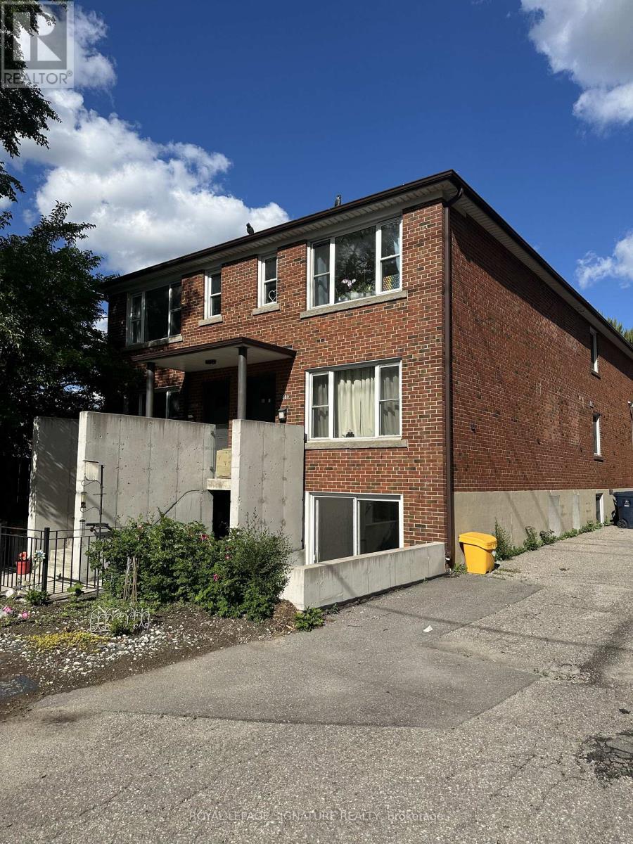 3 - 1089 Broadview Avenue Property Photo 1