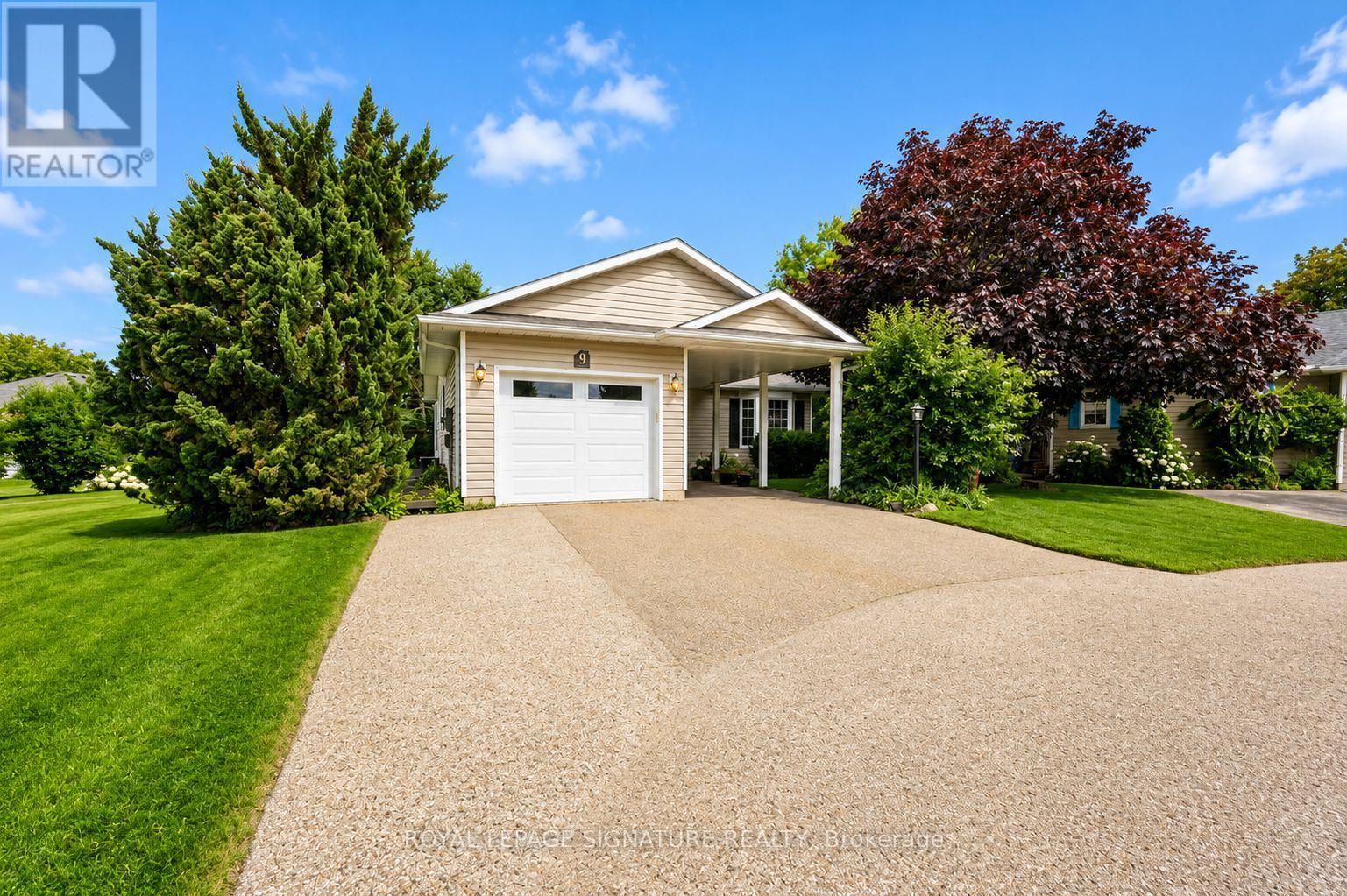 9 Huron Court Property Photo 1