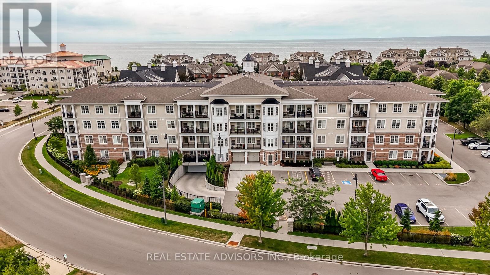 203 - 65 Shipway Avenue Property Photo 1