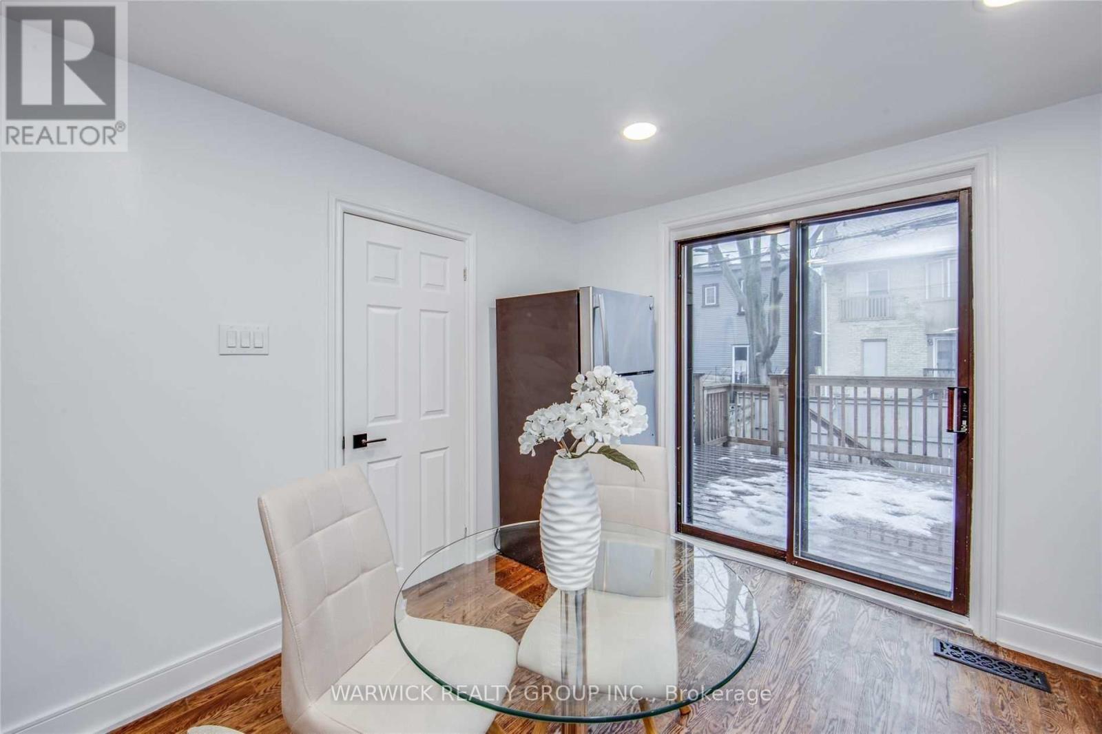 Lower - 57 Bertmount Avenue Property Photo 11
