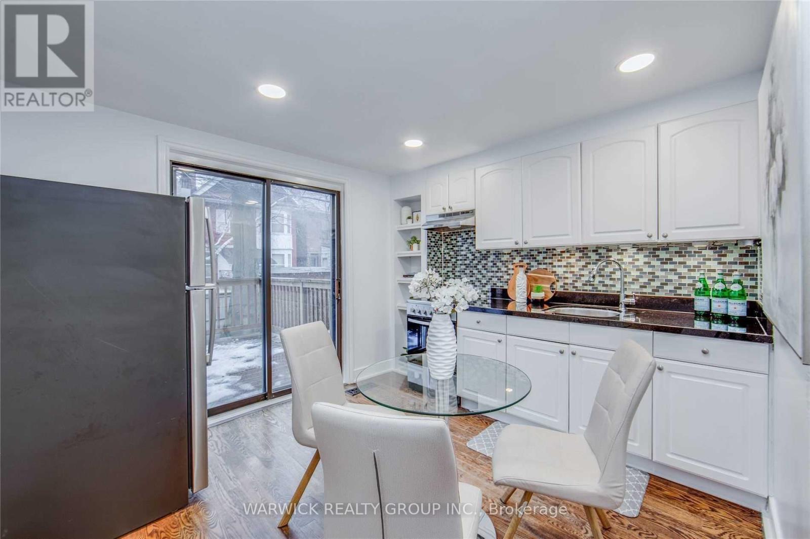 Lower - 57 Bertmount Avenue Property Photo 18