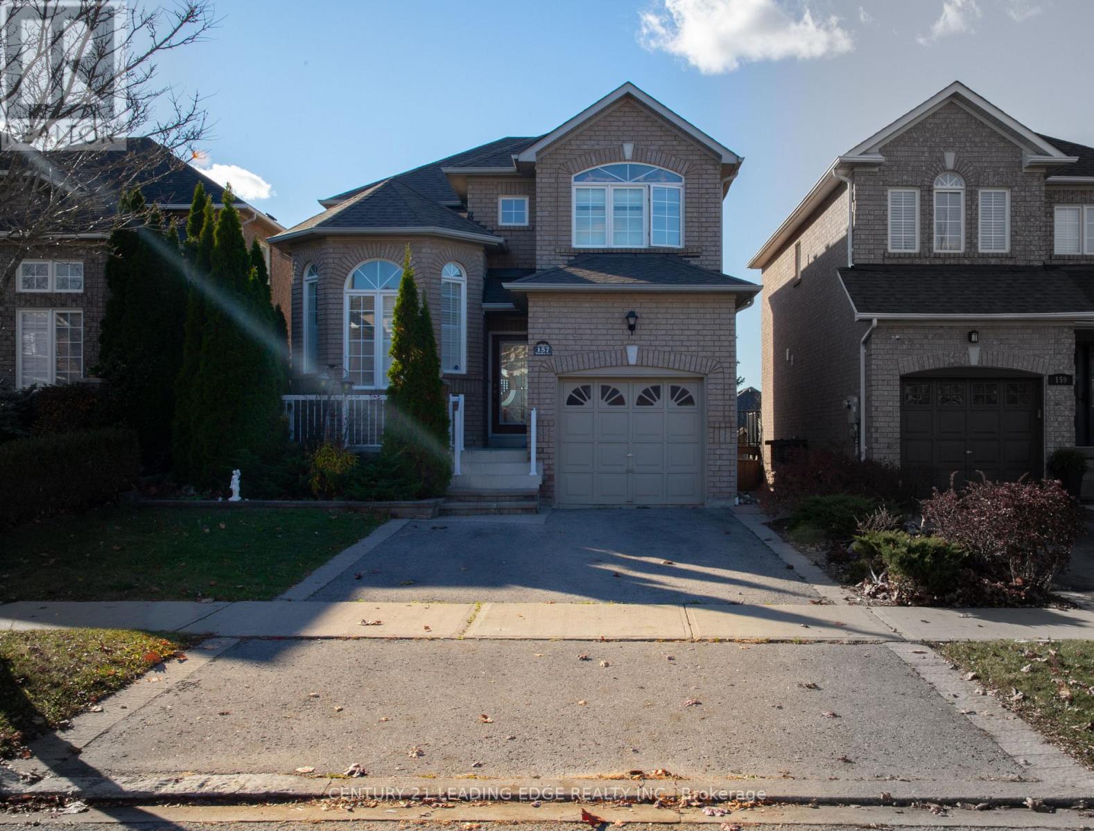157 DOOLEY CRESCENT Property Photo 1