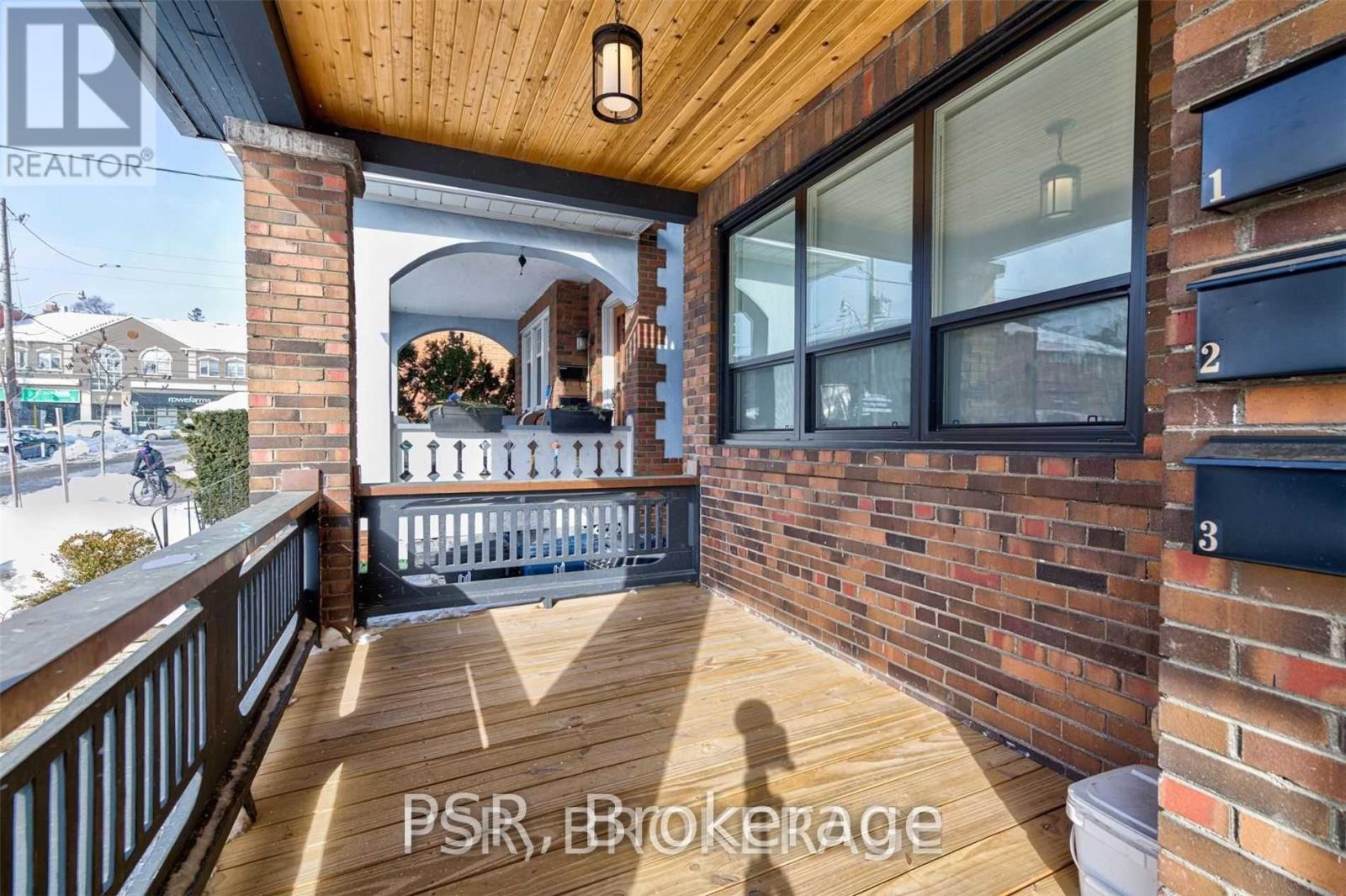 Main - 87 Hammersmith Avenue Property Photo 22