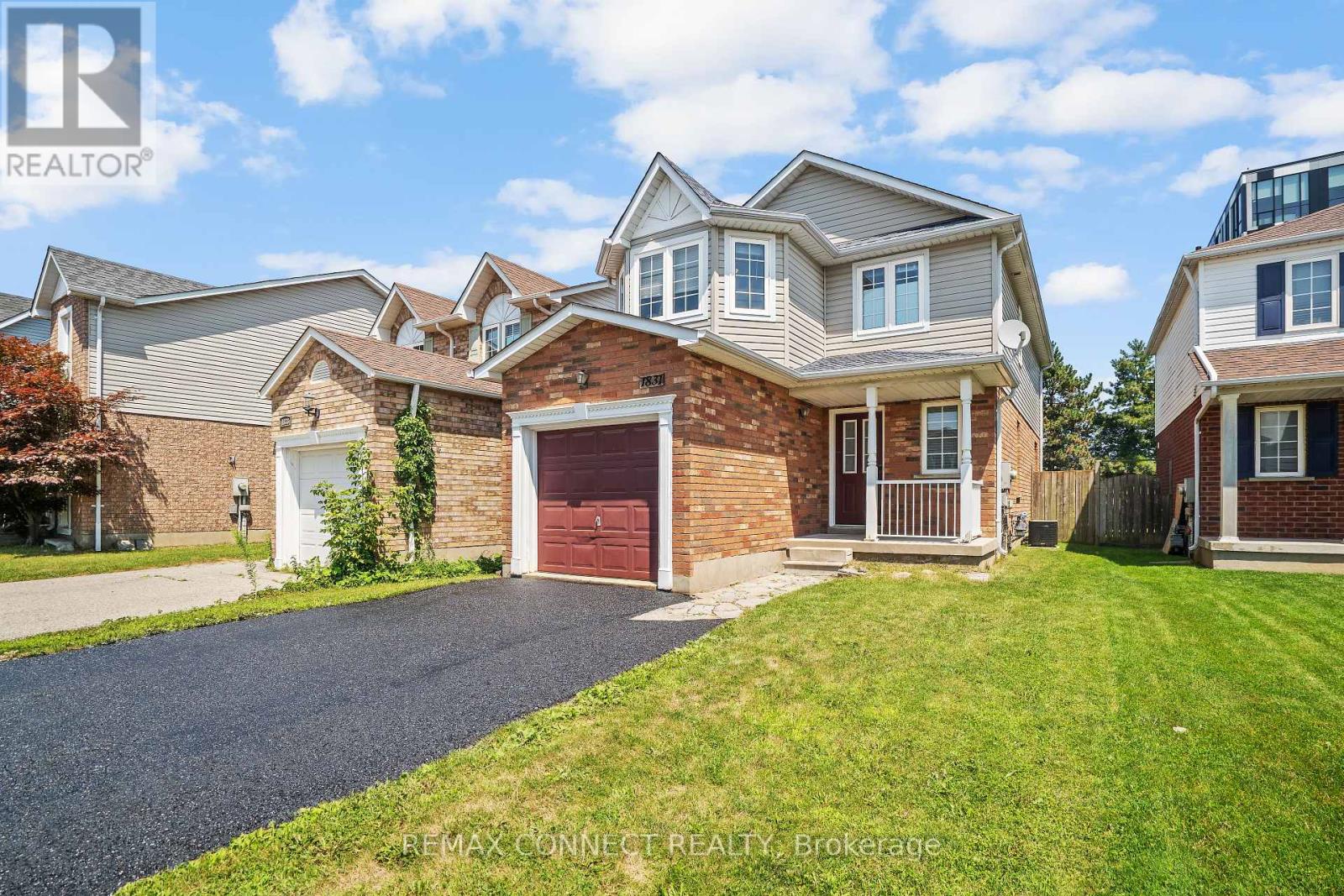 1831 DALHOUSIE CRESCENT Property Photo 1