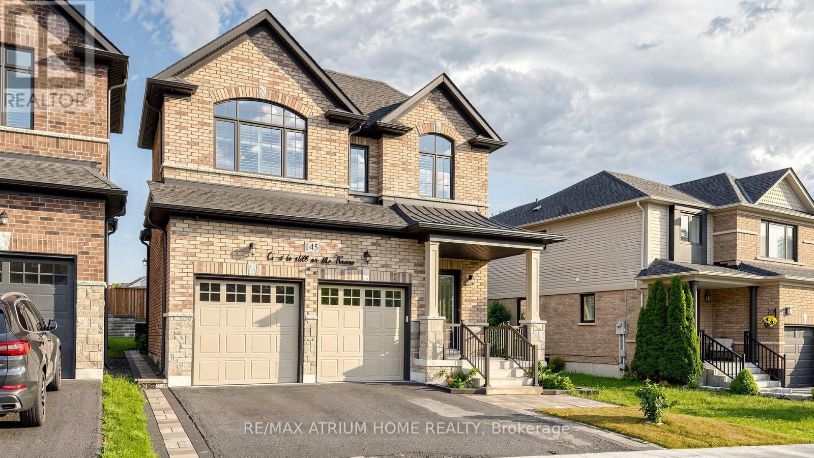 145 COURVIER CRESCENT