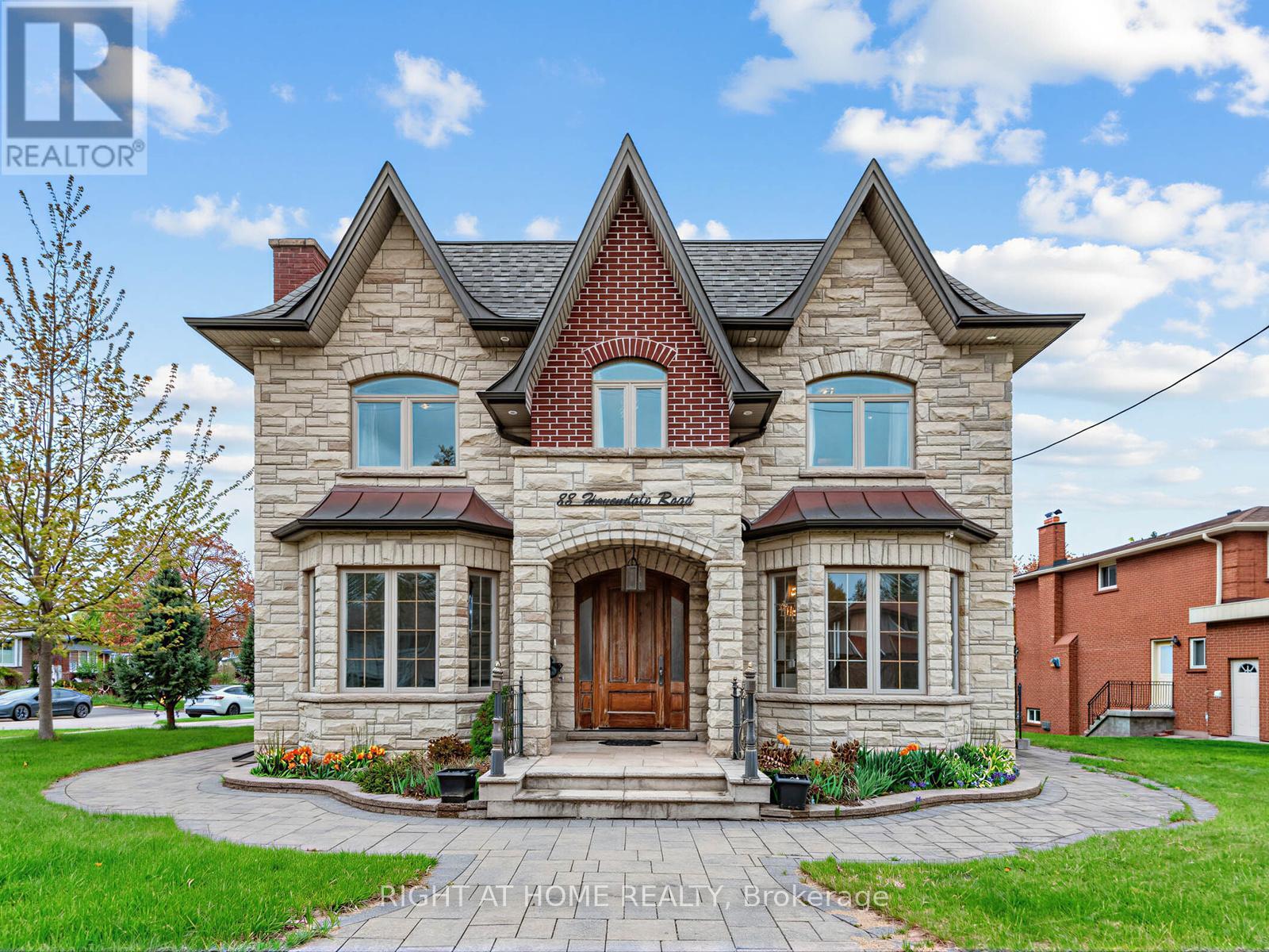 88 HAVENDALE ROAD