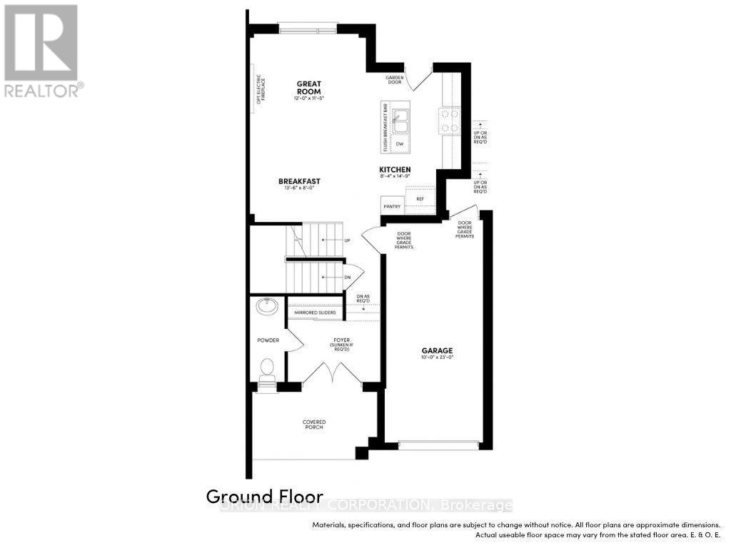 3 - 150 Deline Crescent Property Photo 2