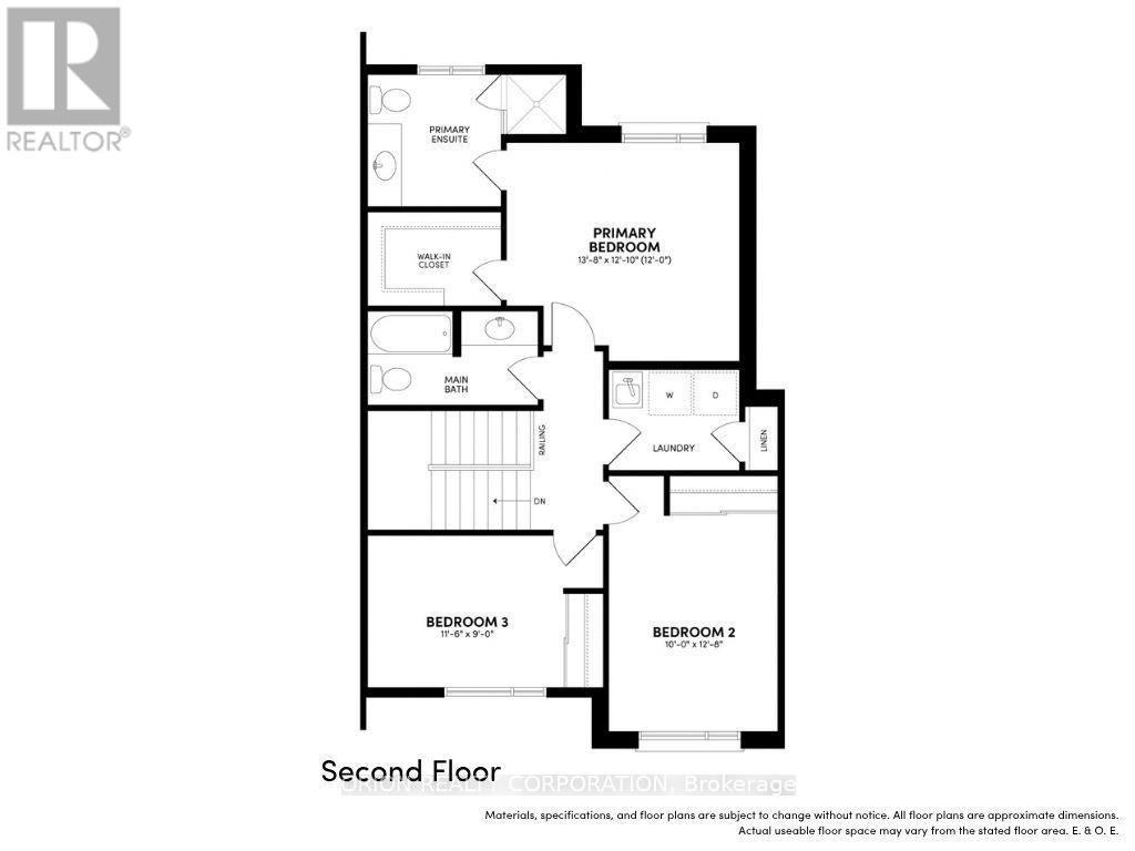 3 - 150 Deline Crescent Property Photo 3