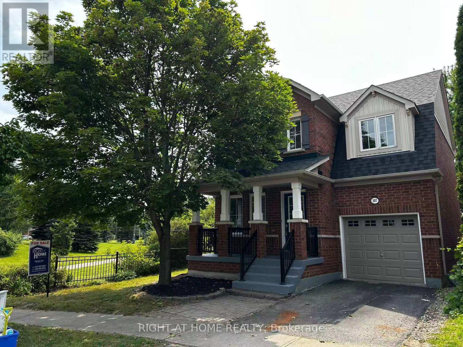 107 Norland Circle Property Photo 1