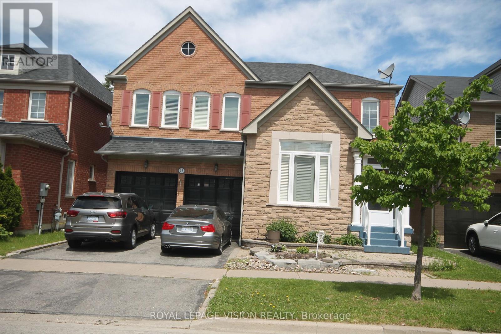 45 BRADBURY CRESCENT Property Photo 1