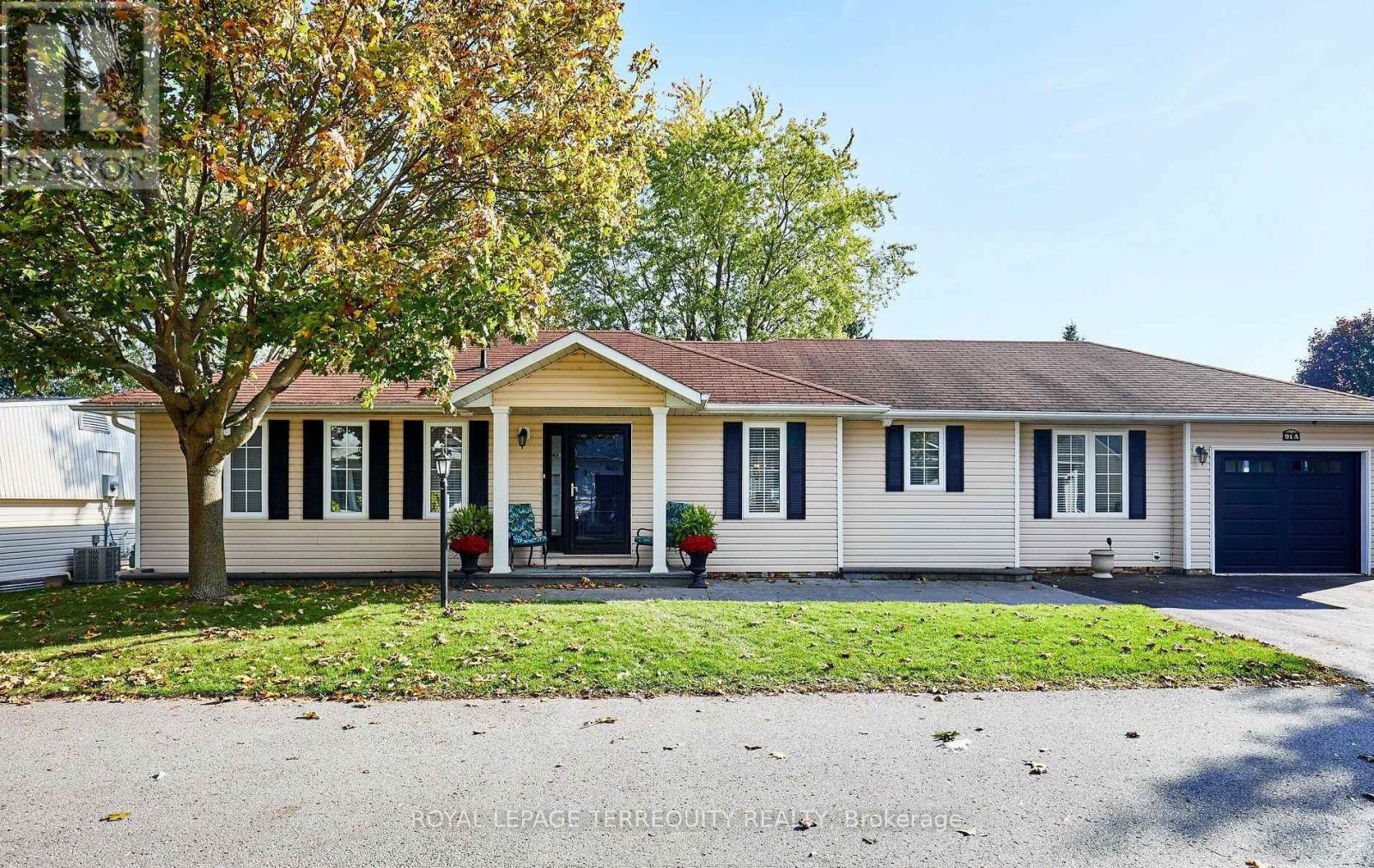91A WILMOT TRAIL