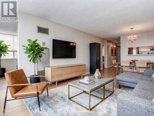 815 - 1665 Pickering Parkway Property Photo 1