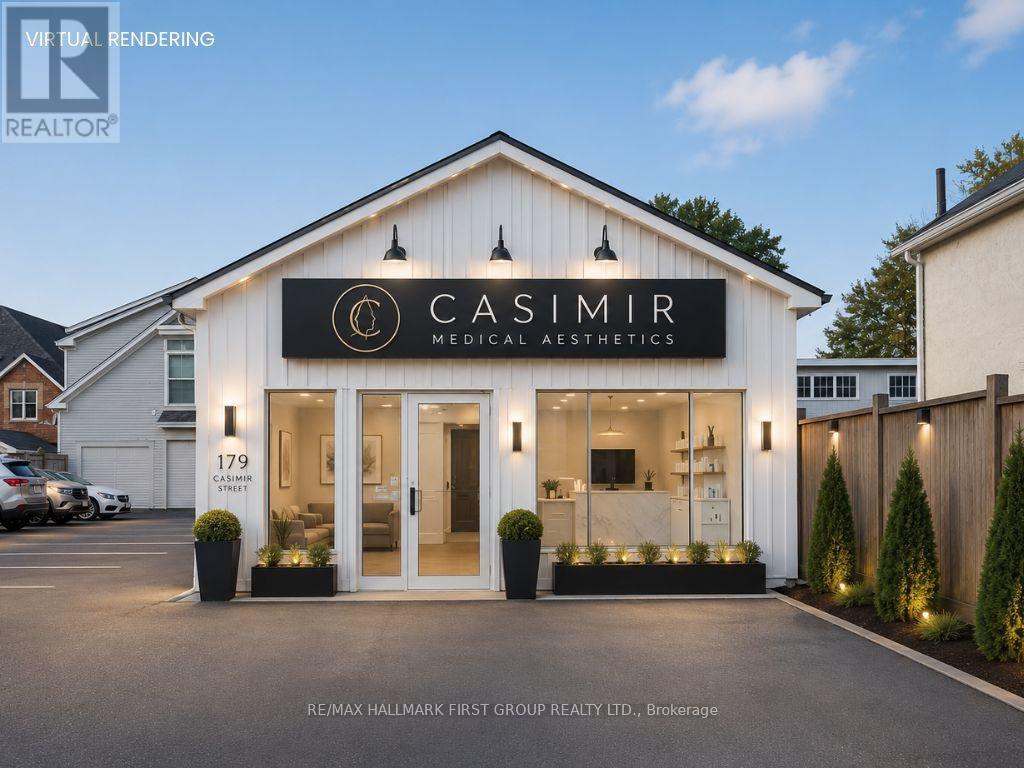 179 Casimir Street Property Photo 2